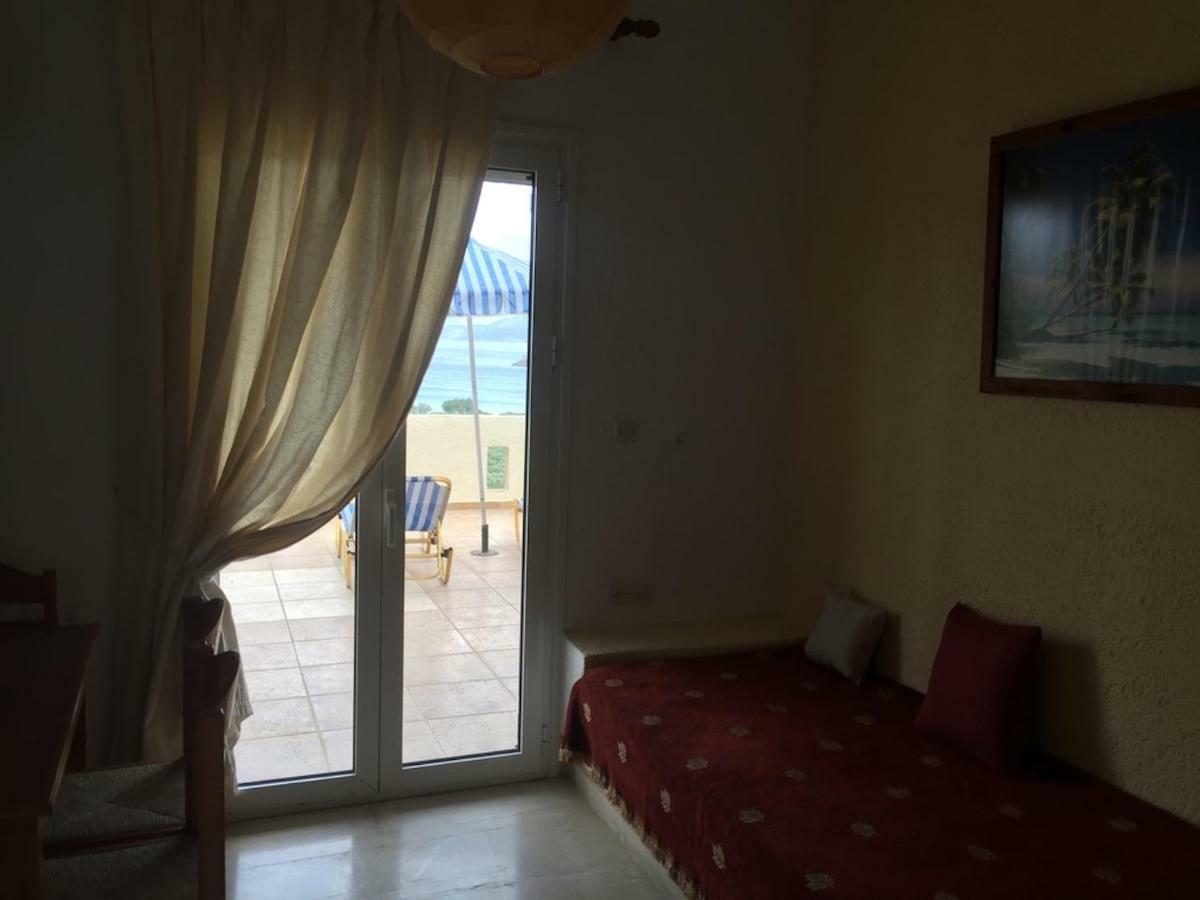 Asimina Apartment อิสตรอน ภายนอก รูปภาพ